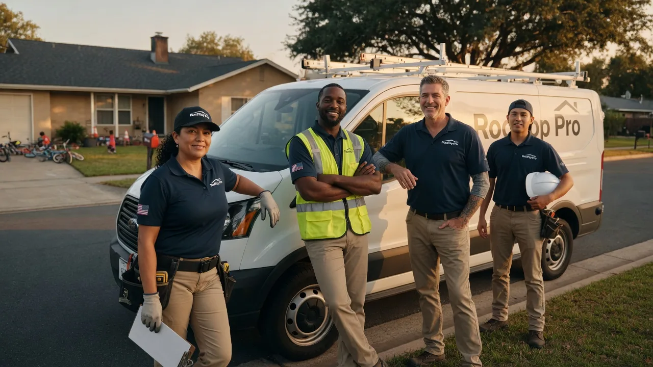 Roof Repair in Oakland, KY near me